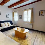 Aux Bijoux De - 1 Parking Gratuit Apartament Colmar