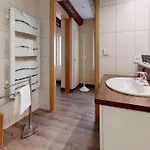 Apartament Aux Bijoux De - 1 Parking Gratuit