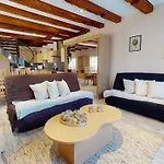 Apartament Aux Bijoux De - 1 Parking Gratuit