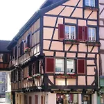 Aux Bijoux De - 1 Parking Gratuit * Colmar