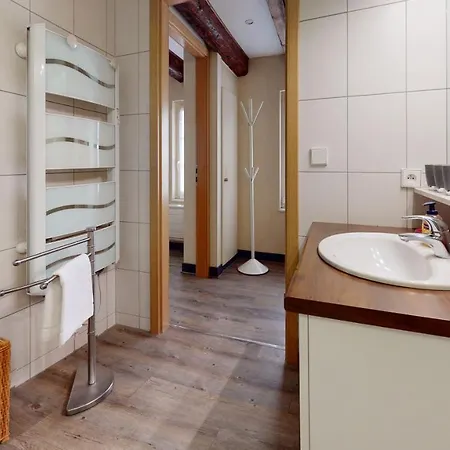 Apartment Aux Bijoux De - 1 Parking Gratuit