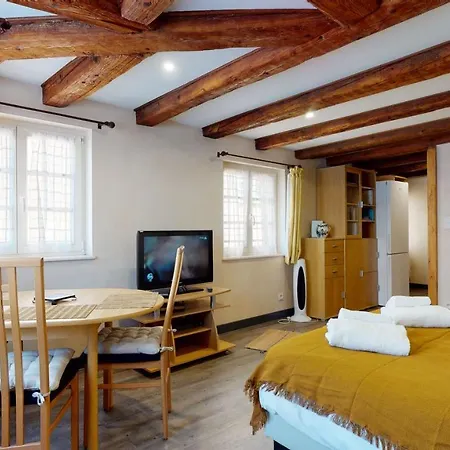 Aux Bijoux De - 1 Parking Gratuit Colmar