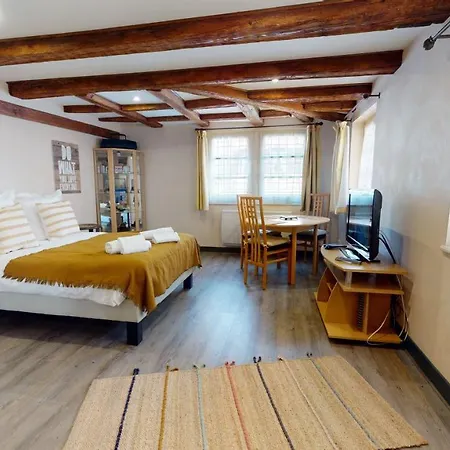 Daire Aux Bijoux De - 1 Parking Gratuit *