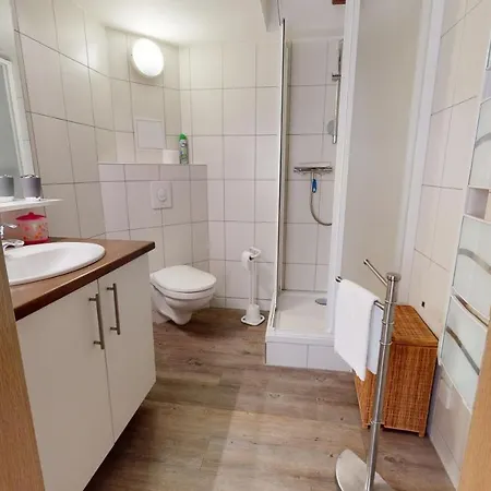 Apartment Aux Bijoux De - 1 Parking Gratuit
