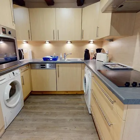 Aux Bijoux De - 1 Parking Gratuit * Colmar