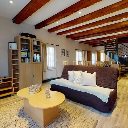 Aux Bijoux De - 1 Parking Gratuit Daire *